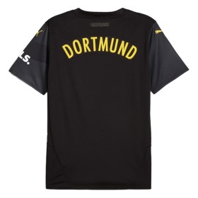 Camisola Borussia Dortmund 2º Equipamento 2024-25 Manga Curta